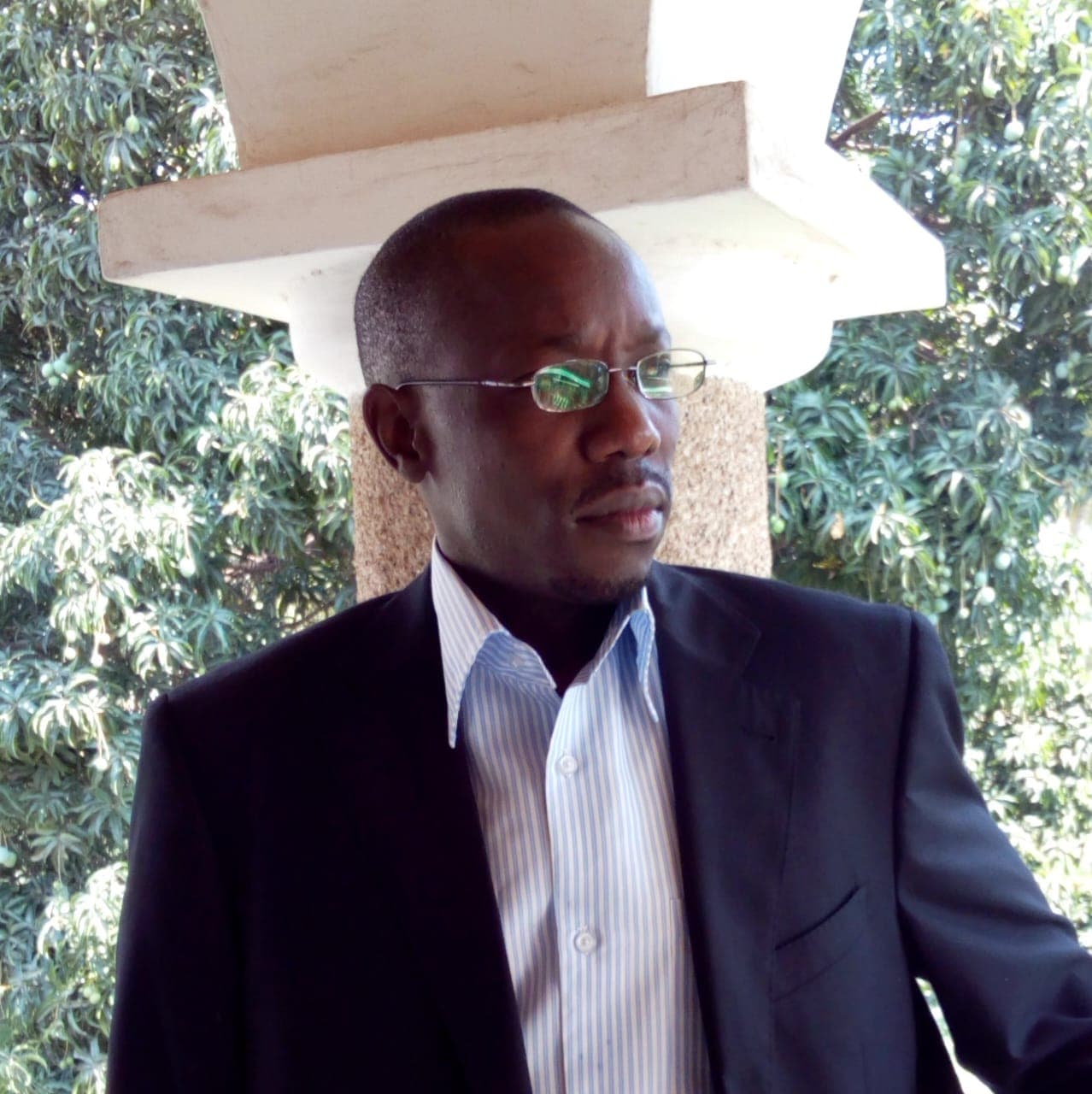 Andrew Tesha, Regional Director of Strategy & Operations