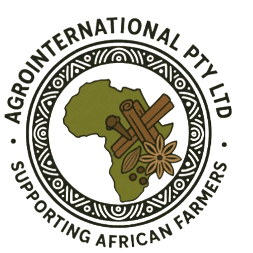 AgroInternational Pty Ltd logo