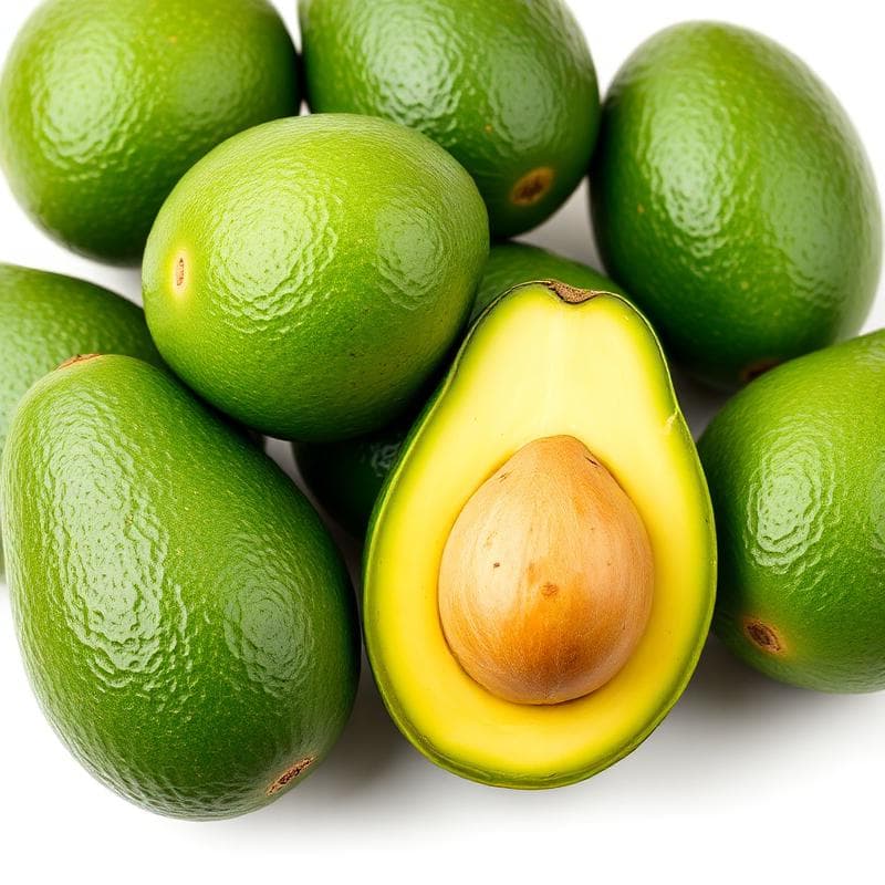 Fresh Avocados