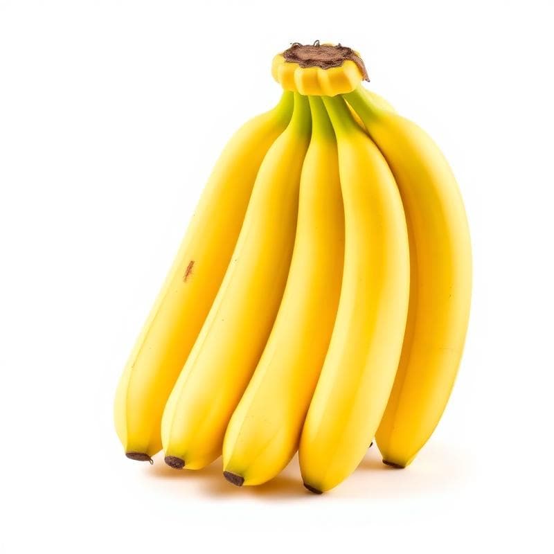 Export Bananas