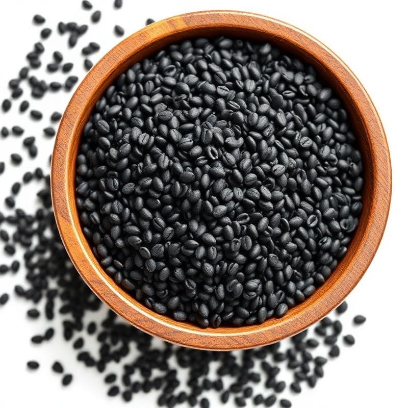 Chia Seeds