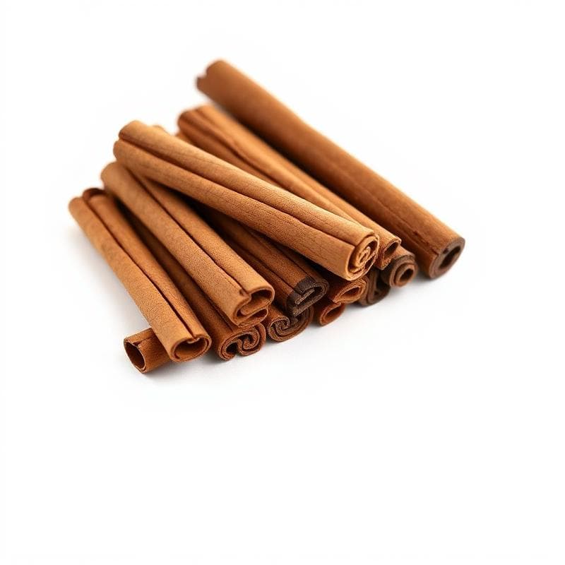 Ceylon Cinnamon