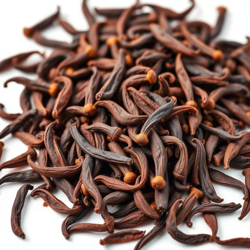 Whole Cloves