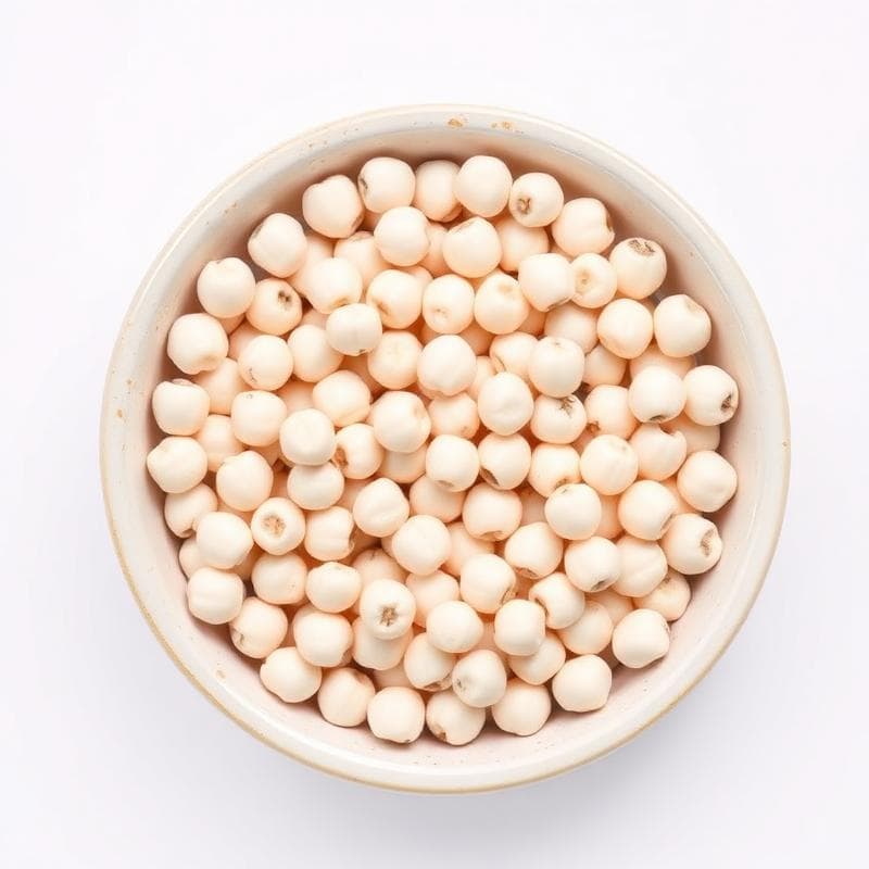 White Pepper