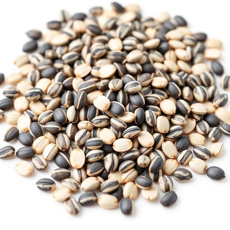 Sunflower Seeds