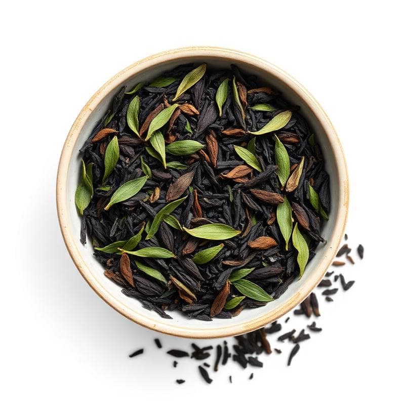 Loose-leaf tea