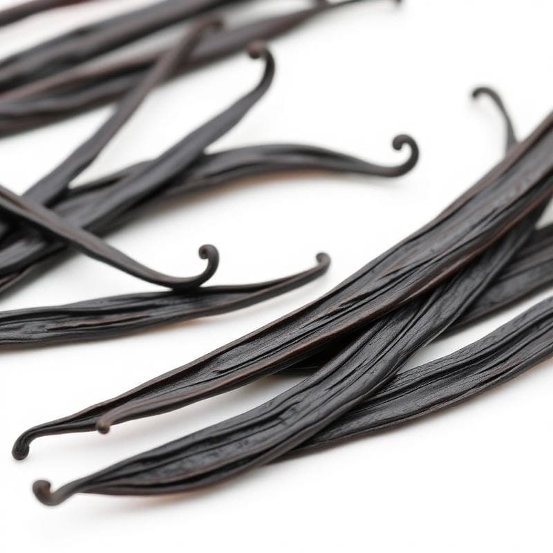Vanilla Beans