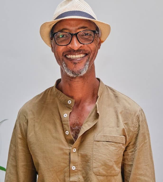Abdallah Ndwala, Founder & Chief Executive Officer