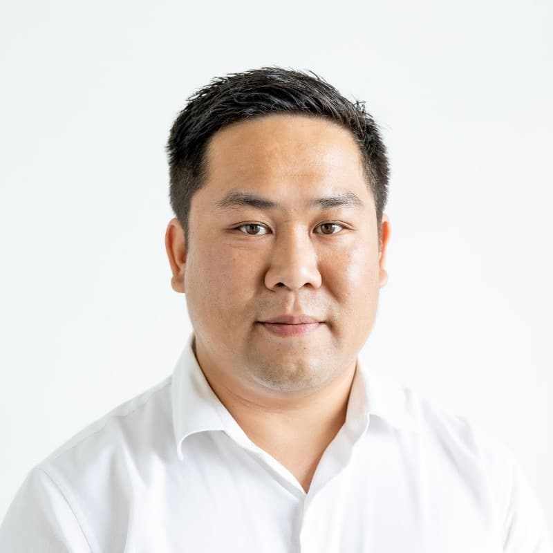 Joe Chan, Regional Director, Property Development & Affordable Housing