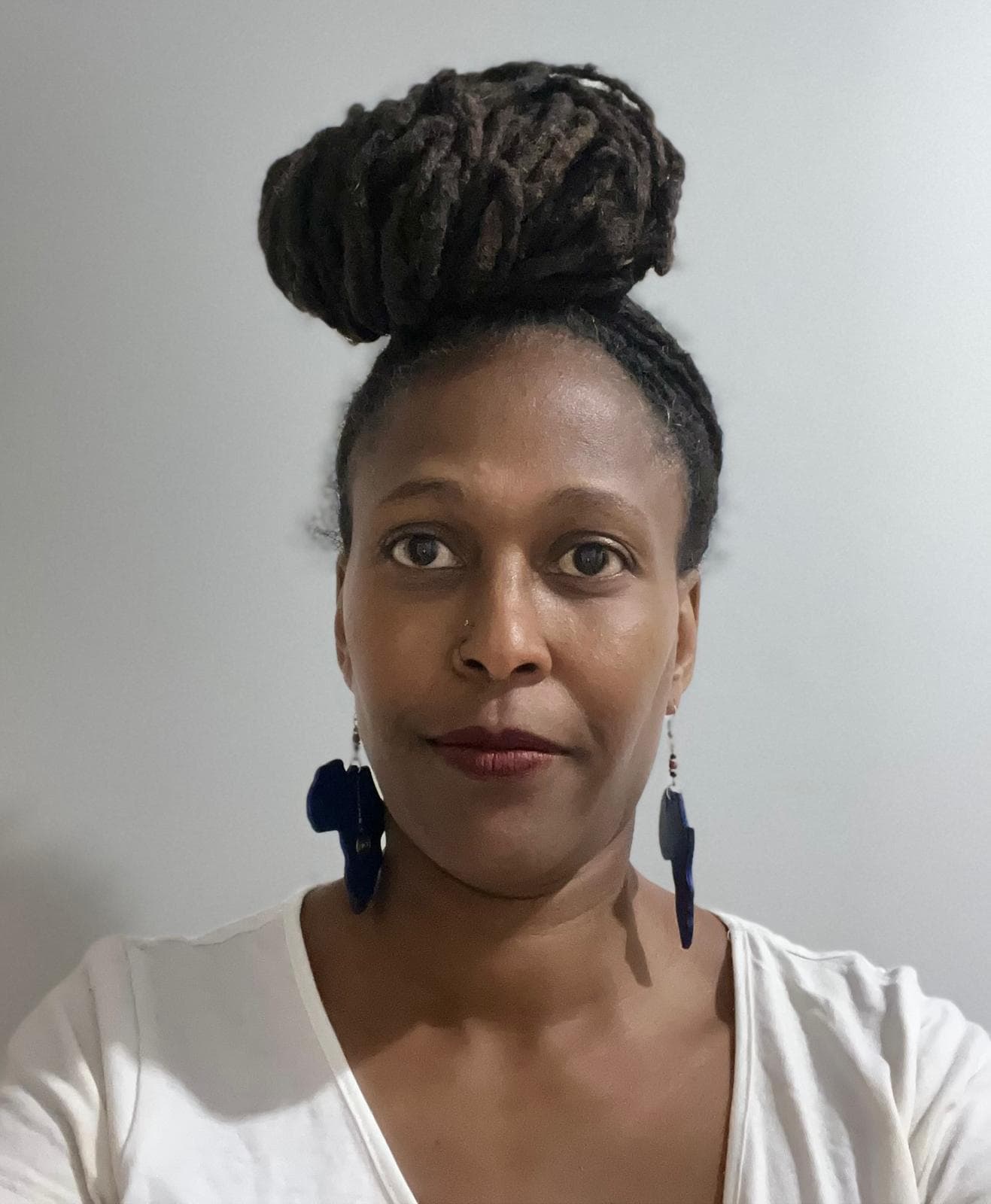 Loretta Ndwala, Regional Head of Partnerships